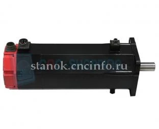 Сервомотор Fanuc AC Motor Model 30 Brake A06B-0503-B201