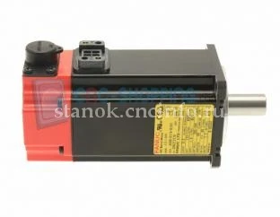 Сервомотор FANUC Beta iS 1/6000 Motor IP67 A06B-0116-B103#0100
