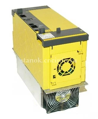 Блок питания Fanuc Alpha PSM-26i A06B-6110-H026