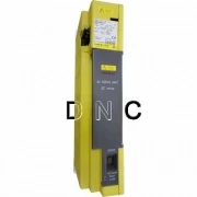 Сервопривод FANUC Alpha SVU 1-20L Servo drive A06B-6089-H103