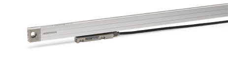 Heidenhain 572250-16 (LS 487)