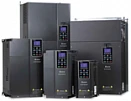 Преобразователи частоты Delta Electronics серия VFD-CP2000 для насосов VFD055CP43B-21