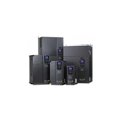 Преобразователи частоты Delta Electronics серия VFD-CP2000 для насосов VFD015CP43B-21