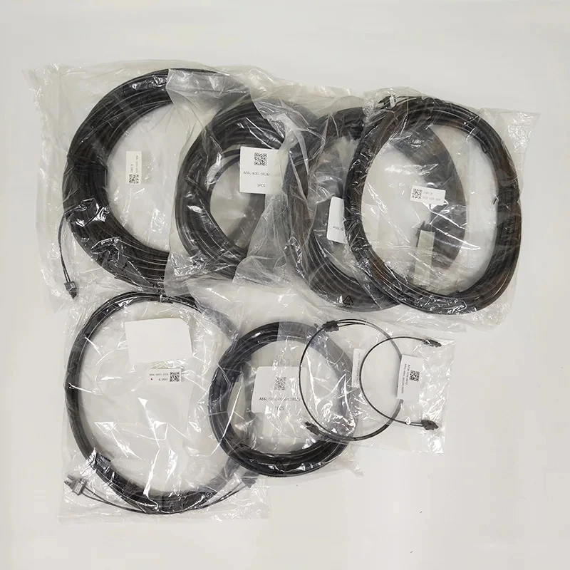 Кабель оптоволоконный A66L-6001-0026#L7R003 FANUC