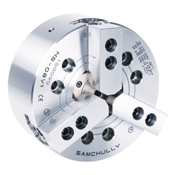 Токарный патрон Samchully HS
