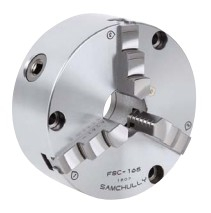 Токарный патрон Samchully FSC