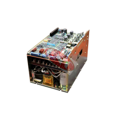 Сервопривод Fanuc A06B-6055-H308