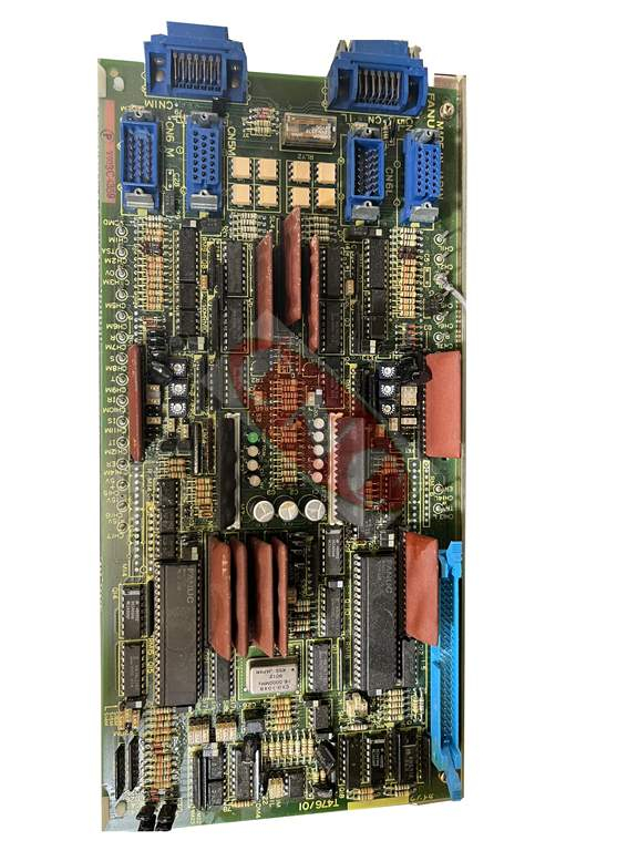 Печатная плата Fanuc A20B-1001-0470