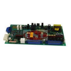 Печатная плата Fanuc A16B-1200-0670
