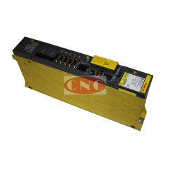 Сервоусилитель Fanuc A06B-6096-H201#CUT