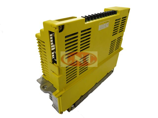 Сервопривод Fanuc A06B-6066-H246